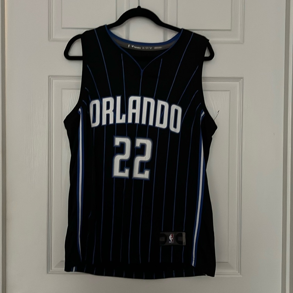NBA Orlando Magic Jersey